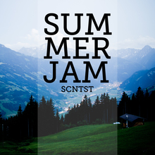Summer Jam (EP)