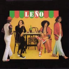 Leño (Vinyl)