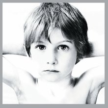 Boy (Deluxe Edition 2008) CD1