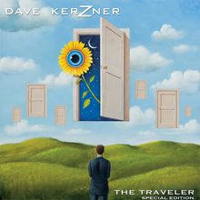 The Traveler (Special Edition) CD1