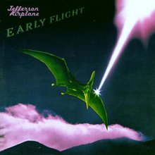 Early Flight (Vinyl)