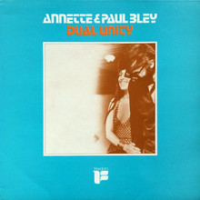 Dual Unity (With Paul Bley) (Vinyl)