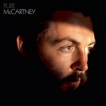 Pure McCartney CD2