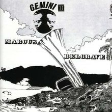 Gemini II (Vinyl)