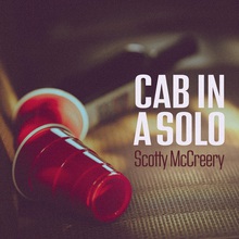 Cab In A Solo (CDS)
