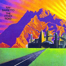 The Other Road (Vinyl)