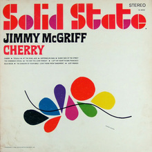 Cherry (Vinyl)
