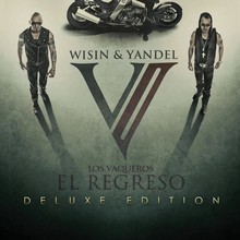 Los Vaqueros, El Regreso (Deluxe Edition)
