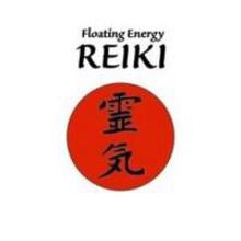 Floating Energy Reiki