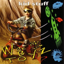 Kid Stuff (EP)
