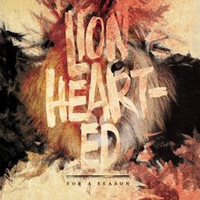 Lion Hearted (EP)