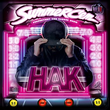 Hak (Deluxe Edition) CD2