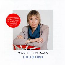 Guldkorn Marie Bergman