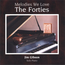 Melodies We Love: The Forties