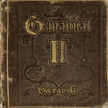 G-Manual II (EP)