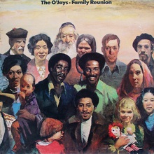 Family Reunion (Vinyl)