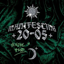 Manifesting 20-05 (EP)