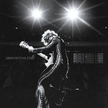 Paper Doll (Live)