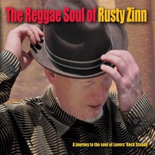 The Reggae Soul Of Rusty Zinn