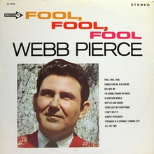 Fool, Fool, Fool (Vinyl)