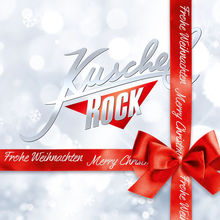 Kuschelrock Christmas CD1
