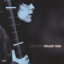 Twilight Town