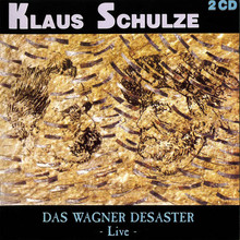 Das Wagner Desaster CD1