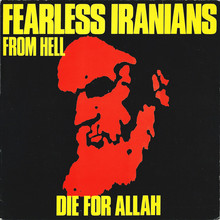 Die For Allah (Vinyl)