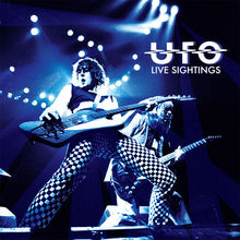 Live Sightings (Deluxe Edition) CD1