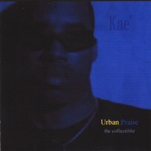 Urban Praise-The Collectible