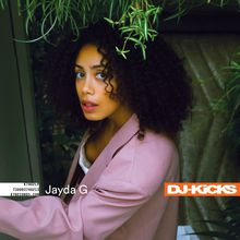 Dj-Kicks: Jayda G CD1