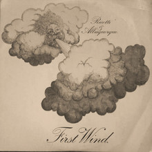 First Wind (Vinyl)