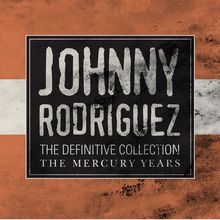The Definitive Collection: The Mercury Years CD2