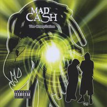Mad Cash The Compilation V.1