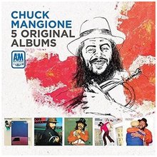 5 Original Albums CD4