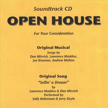 Open House Soundtrack