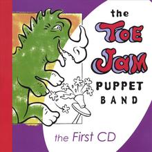 The First CD