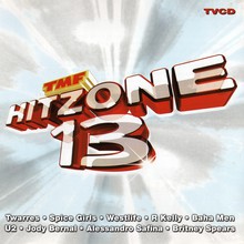 Hitzone 13