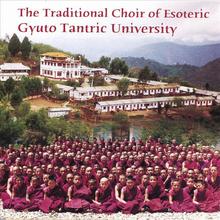 The Traditional Choir of Esoteric