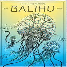 The Best Of Balihu 1993-2008 CD1