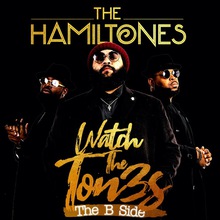 Watch The Tones (The B Side) (EP)