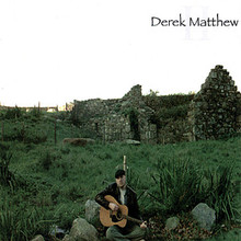 Derek Matthew