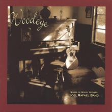 Woodeye: Songs of Woody Guthrie