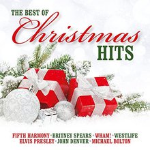 The Best Of Christmas Hits