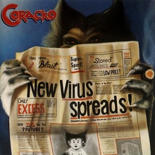 New Virus Spreads