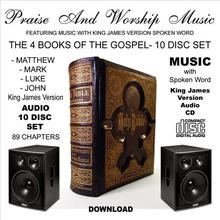 Praise and Worship Music