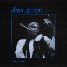 Absa Gueye (Vinyl)