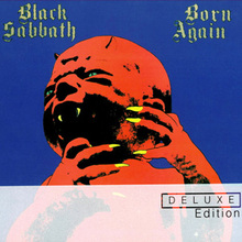 Born Again (Remastered 2011) CD2