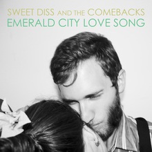 Emerald City Love Song