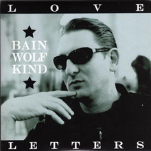Love Letters (EP) (Vinyl)
